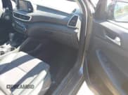 ✅ 2020 Hyundai Tucson SE • VIN: KM8J2CA45LU138756 • Лот: 43319834. Опубликован ранее на IAAI с пробегом 71 766 миль. Бесплатный доступ к архиву аукционных продаж из США и подробный отчёт об истории автомобиля на DreamBid. Изображение 5.