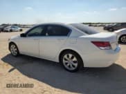 ✅ 2010 Honda Accord EX • VIN: 1HGCP2F74AA190889 • Lot: 82520385. Listed on Copart with 53,484 mi. Free auction sales archive from the USA and detailed vehicle history report at DreamBid. Image 2.
