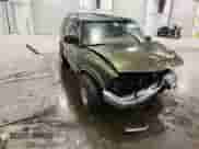 2001 Chevrolet Blazer LT with VIN 1GNDT13W712137013, listed as a Copart auction lot 79121134 with 141,399 mi miles and Salvage title. Bid and sale history available at DreamBid. Image 11.