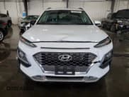 ✅ 2018 Hyundai Kona Limited • VIN: KM8K3CA57JU088787 • Лот: 62690824. Опубликован ранее на Copart с пробегом 52 401 миль. Бесплатный доступ к архиву аукционных продаж из США и подробный отчёт об истории автомобиля на DreamBid. Изображение 5.