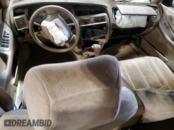 ✅ 1995 Toyota Avalon XL • VIN: 4T1GB10E4SU007535 • Лот: 42199845. Опубликован ранее на Copart с пробегом 174 973 миль. Бесплатный доступ к архиву аукционных продаж из США и подробный отчёт об истории автомобиля на DreamBid. Изображение 8.