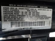 ✅ 2006 Volvo XC70 • VIN: YV4SZ592061236423 • Lot: 42482995. Listed on IAAI with 143,947 mi. Free auction sales archive from the USA and detailed vehicle history report at DreamBid. Image 9.