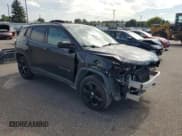 ✅ 2018 Jeep Compass Latitude • VIN: 3C4NJDBB1JT116952 • Lot: 71874795. Wystawiony na Copart z przebiegiem 160 759 mil. Bezpłatny archiwum sprzedaży aukcyjnych z USA i szczegółowy raport historii pojazdu na DreamBid. Zdjęcie 4.