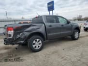 ✅ 2020 Ford Ranger XL • VIN: 1FTER4FH8LLA10357 • Lot: 53093825. Listed on Copart with 92,897 mi. Free auction sales archive from the USA and detailed vehicle history report at DreamBid. Image 3.