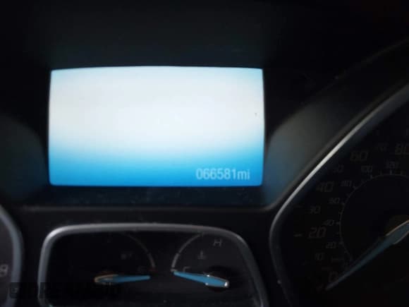 ✅ 2012 Ford Focus Titanium • VIN: 1FAHP3N23CL214032 • Лот: 43580194. Опубликован ранее на IAAI с пробегом 66 581 миль. Бесплатный доступ к архиву аукционных продаж из США и подробный отчёт об истории автомобиля на DreamBid. Изображение 16.