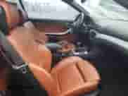 2003 BMW 3 Series M3 с VIN WBSBR93403PK04433, выставлен на аукционе Copart как лот 84799204 с пробегом 122 523 миль миль и Чистый • Clean title. История ставок и продаж доступна на DreamBid. Изображение 10.