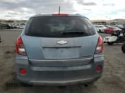 ✅ 2013 Chevrolet Captiva Sport LS • VIN: 3GNAL2EK6DS597355 • Lot: 48567615. Wystawiony na Copart z przebiegiem 149 685 mil. Bezpłatny archiwum sprzedaży aukcyjnych z USA i szczegółowy raport historii pojazdu na DreamBid. Zdjęcie 6.