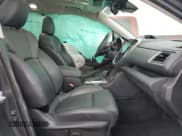 ✅ 2023 Subaru Ascent Touring • VIN: 4S4WMAWD2P3428607 • Lot: 44994915. Listed on Copart with 53,991 mi. Free auction sales archive from the USA and detailed vehicle history report at DreamBid. Image 7.