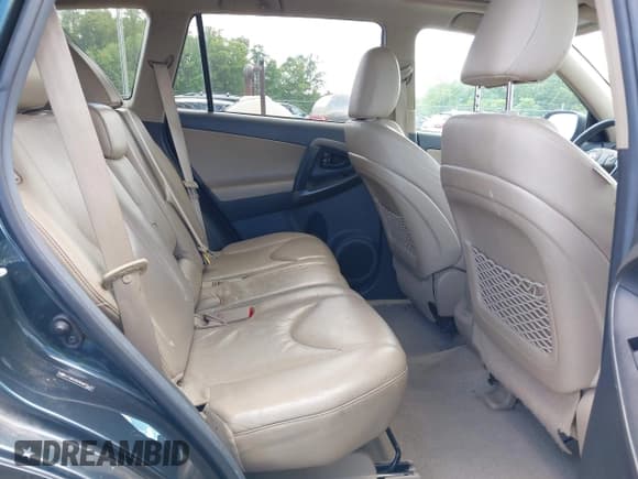 ✅ 2012 Toyota RAV4 Limited • VIN: 2T3DK4DVXCW075412 • Лот: 42193053. Опубликован ранее на IAAI с пробегом 167 494 миль. Бесплатный доступ к архиву аукционных продаж из США и подробный отчёт об истории автомобиля на DreamBid. Изображение 8.