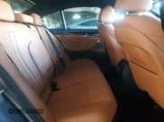 ✅ 2021 BMW 5 Series 530e • VIN: WBA13AG09MCH08825 • Лот: 92312065. Опубликован ранее на Copart с пробегом Не указан. Бесплатный доступ к архиву аукционных продаж из США и подробный отчёт об истории автомобиля на DreamBid. Изображение 10.