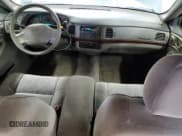 ✅ 2000 Chevrolet Impala • VIN: 2G1WF55E3Y9324502 • Лот: 53341415. Опубликован ранее на Copart с пробегом 82 949 миль. Бесплатный доступ к архиву аукционных продаж из США и подробный отчёт об истории автомобиля на DreamBid. Изображение 8.