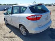 ✅ 2013 Ford C-Max SE • VIN: 1FADP5AU6DL524825 • Lot: 42048607. Wystawiony na IAAI z przebiegiem 83 656 mil. Bezpłatny archiwum sprzedaży aukcyjnych z USA i szczegółowy raport historii pojazdu na DreamBid. Zdjęcie 3.