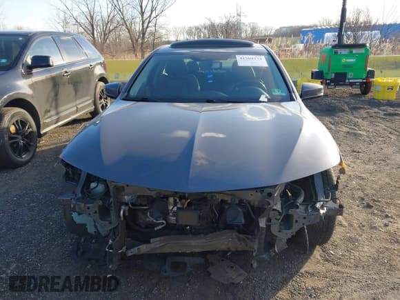 ✅ 2019 Acura TLX • VIN: 19UUB2F30KA002614 • Lot: 41569334. Wystawiony na IAAI z przebiegiem 96 320 mil. Bezpłatny archiwum sprzedaży aukcyjnych z USA i szczegółowy raport historii pojazdu na DreamBid. Zdjęcie 11.