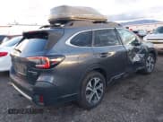 ✅ 2020 Subaru Outback Limited XT • VIN: 4S4BTGND8L3202409 • Лот: 43646924. Опубликован ранее на IAAI с пробегом 93 489 миль. Бесплатный доступ к архиву аукционных продаж из США и подробный отчёт об истории автомобиля на DreamBid. Изображение 4.