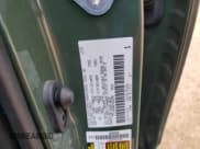 ✅ 2023 Toyota Tundra SR5 • VIN: 5TFLA5AB6PX022058 • Лот: 45399385. Опубликован ранее на Copart с пробегом 43 424 миль. Бесплатный доступ к архиву аукционных продаж из США и подробный отчёт об истории автомобиля на DreamBid. Изображение 13.