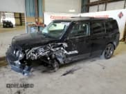 ✅ 2015 Jeep Patriot Latitude • VIN: 1C4NJRFB5FD426252 • Lot: 54958515. Listed on Copart with 80,250 mi. Free auction sales archive from the USA and detailed vehicle history report at DreamBid. Image 1.