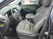 2019 Hyundai Santa Fe Limited Ultimate z VIN KM8SRDHF9KU305907, wystawiony jako Copart lot #53616815 z przebiegiem Nie podano mil oraz Szkoda całkowita • Salvage title. Historia ofert i sprzedaży dostępna na DreamBid. Obrazek 7.