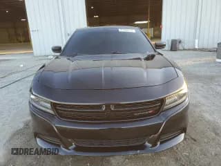 ✅ 2018 Dodge Charger R/T • VIN: 2C3CDXCT1JH180879 • Лот: 91694215. Опубликован ранее на Copart с пробегом 159 305 миль. Бесплатный доступ к архиву аукционных продаж из США и подробный отчёт об истории автомобиля на DreamBid. Изображение 5.