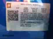 2019 Chevrolet Bolt EV LT z VIN 1G1FY6S00K4117455, wystawiony jako Copart lot #40868474 z przebiegiem 22 200 mil mil oraz . Historia ofert i sprzedaży dostępna na DreamBid. Obrazek 12.