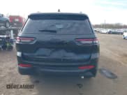 ✅ 2022 Jeep Grand Cherokee Altitude • VIN: 1C4RJKAG1N8524858 • Лот: 40883507. Опубликован ранее на IAAI с пробегом 19 703 миль. Бесплатный доступ к архиву аукционных продаж из США и подробный отчёт об истории автомобиля на DreamBid. Изображение 16.