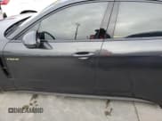 ✅ 2021 Porsche Panamera 4S E-Hybrid • VIN: WP0AK2A7XML141717 • Lot: 74077564. Listed on Copart with Not provided. Free auction sales archive from the USA and detailed vehicle history report at DreamBid. Image 12.