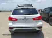 2018 Mitsubishi Outlander ES with VIN JA4AP3AU1JZ030716, listed as a IAAI auction lot 42733077 with 176,518 mi miles and . Bid and sale history available at DreamBid. Image 16.