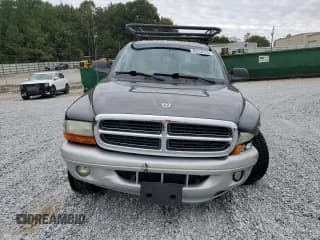 ✅ 2003 Dodge Dakota SLT • VIN: 1D7HG48N63S312294 • Lot: 76116124. Wystawiony na Copart z przebiegiem 101 584 mil. Bezpłatny archiwum sprzedaży aukcyjnych z USA i szczegółowy raport historii pojazdu na DreamBid. Zdjęcie 5.