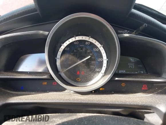 ✅ 2018 Toyota Yaris • VIN: 3MYDLBYV3JY326680 • Lot: 43592766. Listed on IAAI with 75,488 mi. Free auction sales archive from the USA and detailed vehicle history report at DreamBid. Image 7.