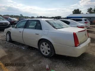 ✅ 2007 Cadillac DTS Luxury I • VIN: 1G6KD57Y97U208972 • Lot: 84914695. Wystawiony na Copart z przebiegiem 138 811 mil. Bezpłatny archiwum sprzedaży aukcyjnych z USA i szczegółowy raport historii pojazdu na DreamBid. Zdjęcie 2.