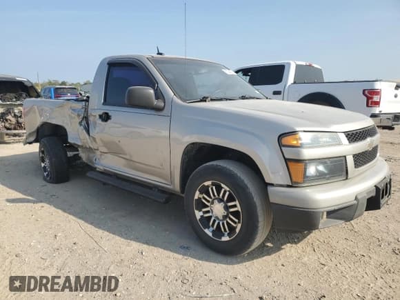 ✅ 2009 Chevrolet Colorado 1LT • VIN: 1GCCS149X98138634 • Лот: 87294575. Опубликован ранее на Copart с пробегом 114 308 миль. Бесплатный доступ к архиву аукционных продаж из США и подробный отчёт об истории автомобиля на DreamBid. Изображение 4.