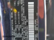 ✅ 2022 Toyota Highlander Hybrid LE • VIN: 5TDBBRCH8NS556845 • Lot: 71202845. Listed on Copart with 42,494 mi. Free auction sales archive from the USA and detailed vehicle history report at DreamBid. Image 13.