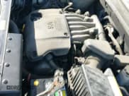 ✅ 2008 Hyundai Santa Fe GLS • VIN: 5NMSG13D28H201158 • Lot: 43795731. Wystawiony na IAAI z przebiegiem 158 308 mil. Bezpłatny archiwum sprzedaży aukcyjnych z USA i szczegółowy raport historii pojazdu na DreamBid. Zdjęcie 13.