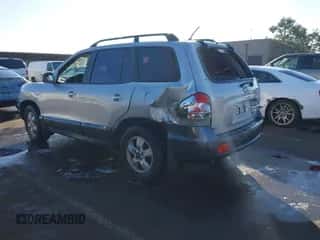 2006 Hyundai Santa Fe GLS с VIN KM8SC13D36U107707, выставлен на аукционе IAAI как лот 41349066 с пробегом 174 319 миль миль и . История ставок и продаж доступна на DreamBid. Изображение 3.