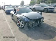 ✅ 2014 Porsche Boxster S • VIN: WP0CB2A86ES141352 • Lot: 58347315. Wystawiony na Copart z przebiegiem Nie podano. Bezpłatny archiwum sprzedaży aukcyjnych z USA i szczegółowy raport historii pojazdu na DreamBid. Zdjęcie 13.