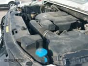 ✅ 2010 Infiniti QX56 • VIN: 5N3ZA0NE4AN906149 • Lot: 41078512. Listed on IAAI with 126,446 mi. Free auction sales archive from the USA and detailed vehicle history report at DreamBid. Image 19.