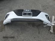 ✅ 2019 Hyundai Ioniq SEL • VIN: KMHC75LC6KU127838 • Lot: 41649605. Wystawiony na Copart z przebiegiem 83 360 mil. Bezpłatny archiwum sprzedaży aukcyjnych z USA i szczegółowy raport historii pojazdu na DreamBid. Zdjęcie 14.