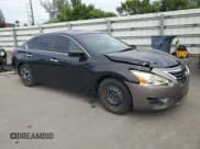 ✅ 2013 Nissan Altima S • VIN: 1N4BL3AP4DN487568 • Лот: 86328525. Опубликован ранее на Copart с пробегом 192 496 миль. Бесплатный доступ к архиву аукционных продаж из США и подробный отчёт об истории автомобиля на DreamBid. Изображение 4.