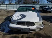 ✅ 1996 Buick Regal Gran Sport • VIN: 2G4WF52K5T1503614 • Лот: 45610685. Опубликован ранее на Copart с пробегом 164 255 миль. Бесплатный доступ к архиву аукционных продаж из США и подробный отчёт об истории автомобиля на DreamBid. Изображение 5.