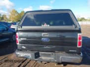 ✅ 2013 Ford F-150 XL • VIN: 1FTMF1CM5DKF15526 • Лот: 43500805. Опубликован ранее на IAAI с пробегом 116 446 миль. Бесплатный доступ к архиву аукционных продаж из США и подробный отчёт об истории автомобиля на DreamBid. Изображение 16.