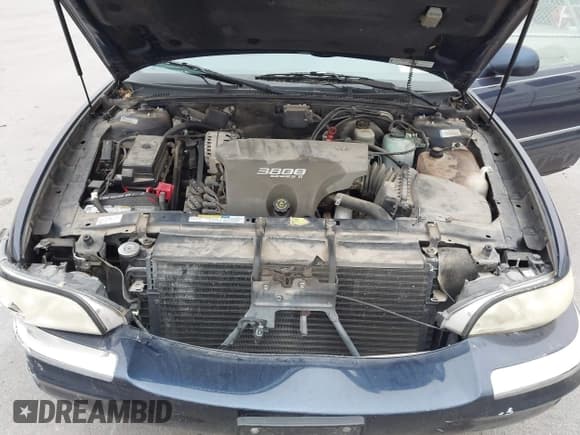 ✅ 1999 Buick Park Avenue • VIN: 1G4CW52K3X4641293 • Lot: 43538190. Wystawiony na IAAI z przebiegiem 82 231 mil. Bezpłatny archiwum sprzedaży aukcyjnych z USA i szczegółowy raport historii pojazdu na DreamBid. Zdjęcie 10.