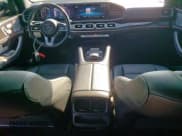 ✅ 2020 Mercedes-Benz GLE 350 • VIN: 4JGFB4KB0LA057349 • Lot: 84810675. Wystawiony na Copart z przebiegiem 98 964 mil. Bezpłatny archiwum sprzedaży aukcyjnych z USA i szczegółowy raport historii pojazdu na DreamBid. Zdjęcie 8.