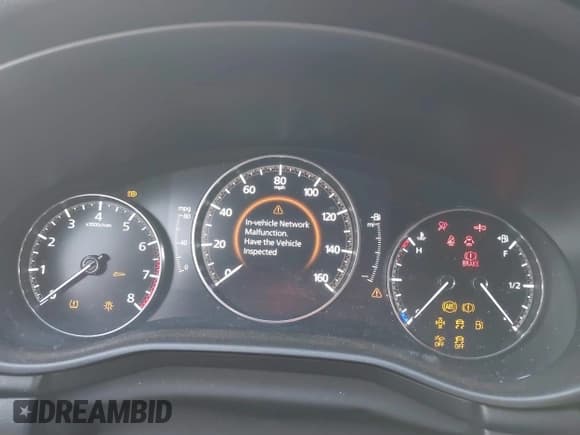 ✅ 2022 Mazda 3 S • VIN: JM1BPAJL2N1514954 • Lot: 41286774. Listed on IAAI with Not provided. Free auction sales archive from the USA and detailed vehicle history report at DreamBid. Image 7.