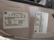 ✅ 1999 Pontiac Bonneville SE • VIN: 1G2HX52K6XH219099 • Lot: 43634147. Wystawiony na IAAI z przebiegiem 103 457 mil. Bezpłatny archiwum sprzedaży aukcyjnych z USA i szczegółowy raport historii pojazdu na DreamBid. Zdjęcie 9.