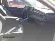 2023 Toyota Camry SE Nightshade с VIN 4T1T11AK9PU834802, выставлен на аукционе IAAI как лот 43585715 с пробегом 41 404 миль миль и . История ставок и продаж доступна на DreamBid. Изображение 5.