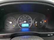 ✅ 2012 Hyundai Santa Fe GLS • VIN: 5XYZGDAG4CG110361 • Lot: 83764104. Listed on Copart with 74,859 mi. Free auction sales archive from the USA and detailed vehicle history report at DreamBid. Image 9.