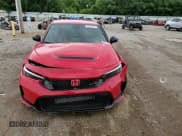 ✅ 2024 Honda Civic Type R • VIN: JHMFL5G41RX001863 • Lot: 66653004. Wystawiony na Copart z przebiegiem 4 932 mil. Bezpłatny archiwum sprzedaży aukcyjnych z USA i szczegółowy raport historii pojazdu na DreamBid. Zdjęcie 10.