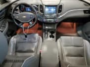 ✅ 2014 Chevrolet Impala LTZ • VIN: 2G1155S37E9147495 • Лот: 71282184. Опубликован ранее на Copart с пробегом 153 020 миль. Бесплатный доступ к архиву аукционных продаж из США и подробный отчёт об истории автомобиля на DreamBid. Изображение 8.