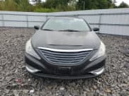 ✅ 2011 Hyundai Sonata SE • VIN: 5NPEC4AC6BH145952 • Lot: 72689904. Listed on Copart with 164,265 mi. Free auction sales archive from the USA and detailed vehicle history report at DreamBid. Image 5.
