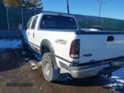 ✅ 1999 Ford F-250 XL • VIN: 1FTNW21F9XEC14744 • Lot: 41290325. Listed on IAAI with 200,113 mi. Free auction sales archive from the USA and detailed vehicle history report at DreamBid. Image 3.