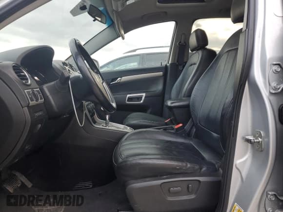 ✅ 2012 Chevrolet Captiva Sport LT • VIN: 3GNAL3E54CS529294 • Lot: 88534945. Wystawiony na Copart z przebiegiem 111 536 mil. Bezpłatny archiwum sprzedaży aukcyjnych z USA i szczegółowy raport historii pojazdu na DreamBid. Zdjęcie 7.